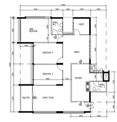 Blk 354 Bukit Batok Street 31 (Bukit Batok), HDB Executive #174845632